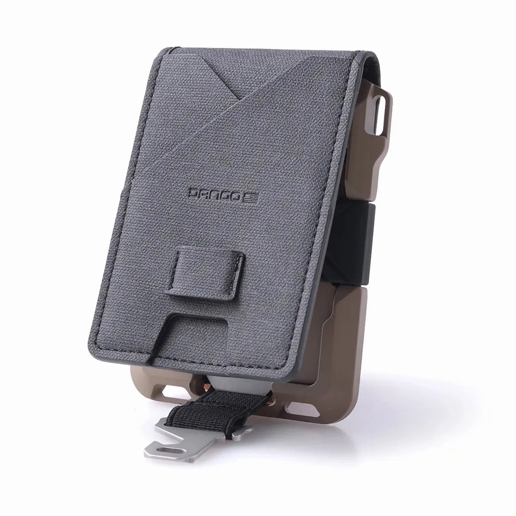 M1 Maverick Wallet | Bifold Spec-Ops Clearance Sale