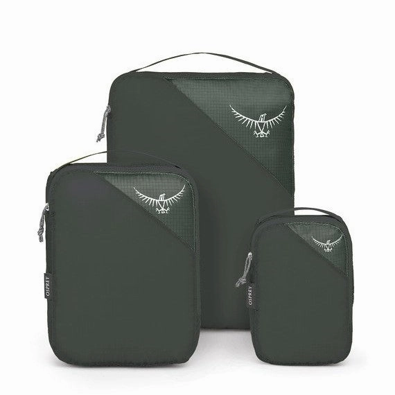 Osprey Ultralight Packing Cube Set EndofWeek Deals Exclusive Online Deal