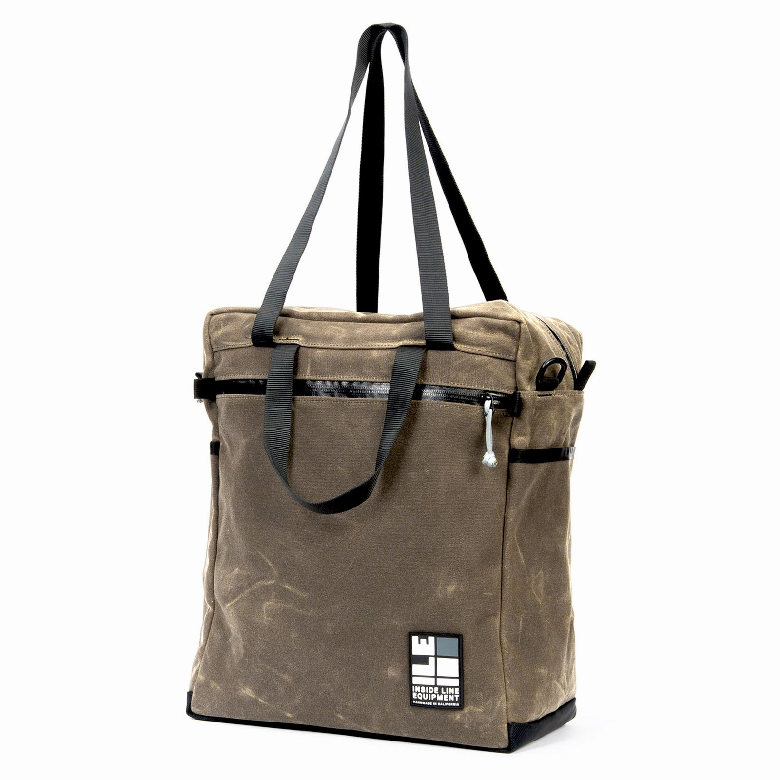 Instant Savings Inside Utility Tote 32L