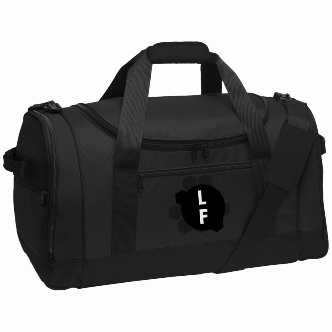 Travel Sports Duffel - From Luggage Factory Limited Stock Alert