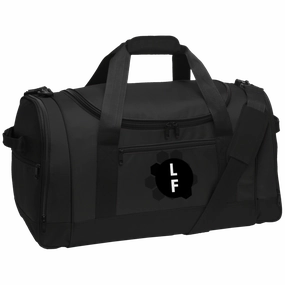 Travel Sports Duffel - From Luggage Factory Limited Stock Alert