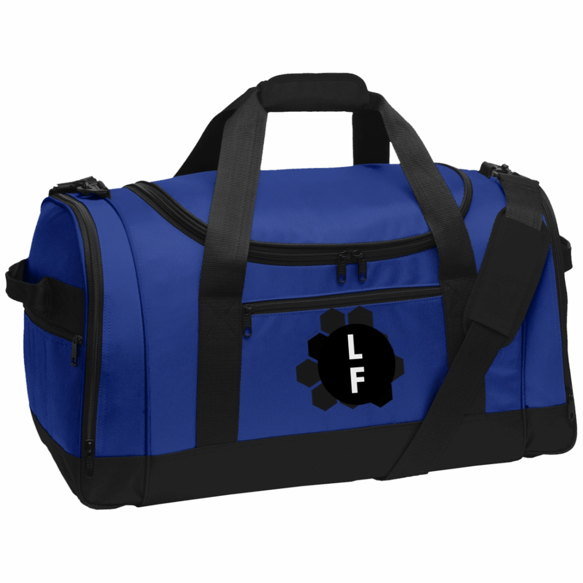 Travel Sports Duffel - From Luggage Factory Grab It Fast