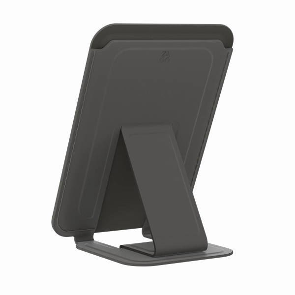Zagg Essential Univeral Wallet With Kickstand Today Only Steal
