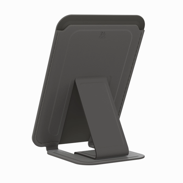Zagg Essential Univeral Wallet With Kickstand Today Only Steal