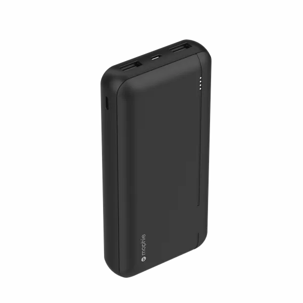 Mophie Essential Powerbank 20,000 Mah, Pd 20W, 2A1C Flash Sale Alert Now
