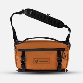 Rogue 9L Sling V1 In Sedona Orange Shop Grab Savings
