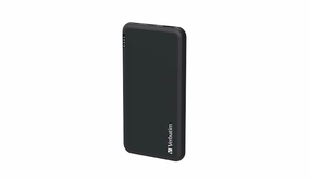 Verbatim Lightweight Power Pack | 10000Mah Powerbank Shop Today Save