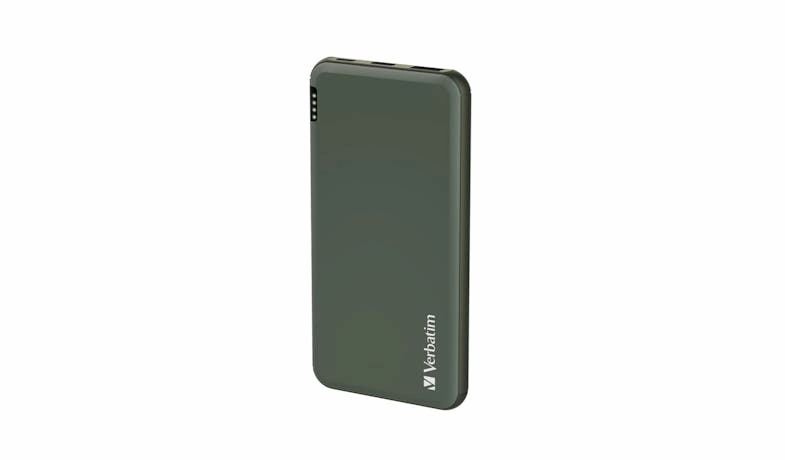 Price Slash Today Online Exclusive Steal Verbatim Lightweight Power Pack | 10000Mah Powerbank