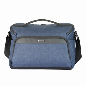 Vesta Aspire 33 Nv 10.5 Litre Slim Shoulder Bag - Blue Today Only Offer