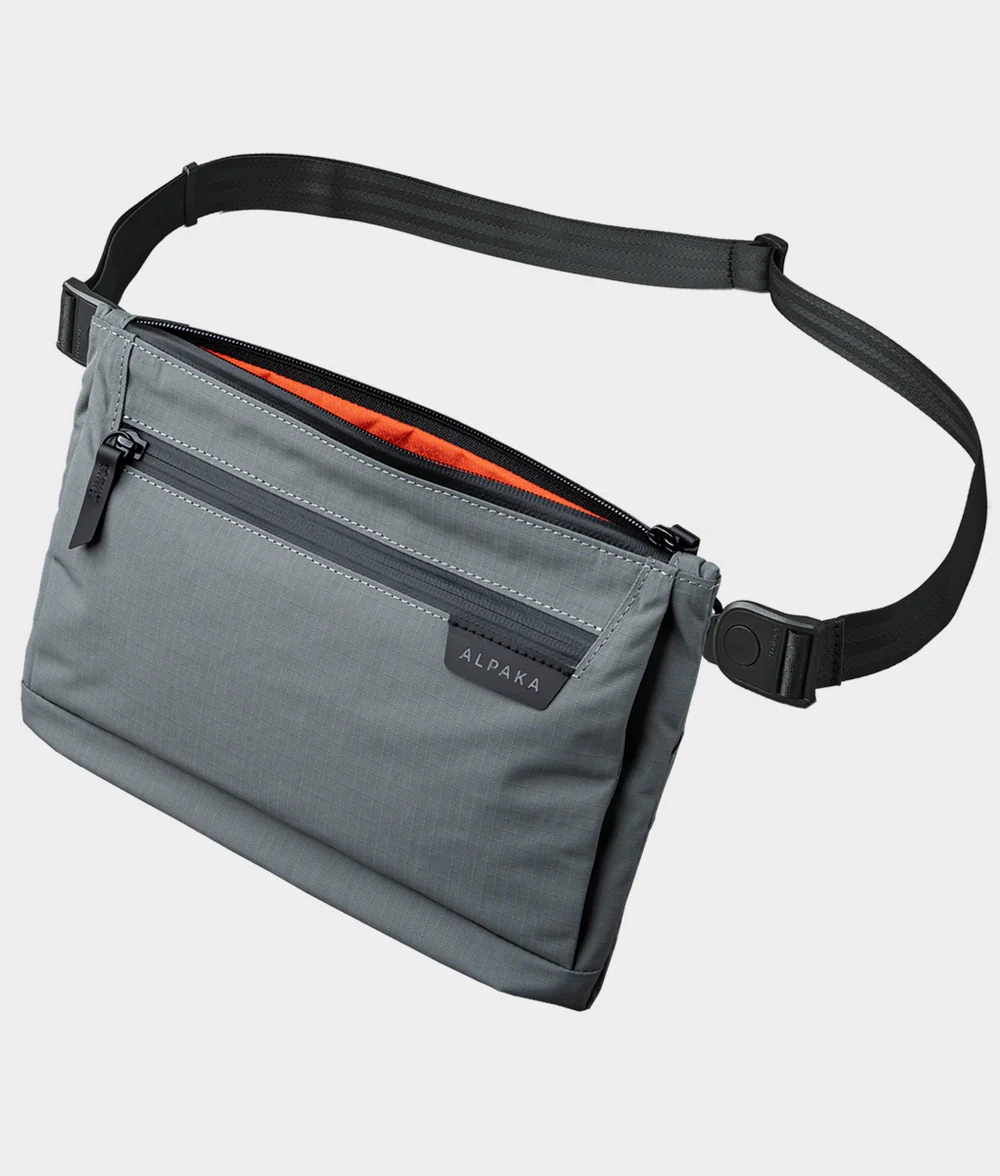 Mega Hot Offer Alpaka Zip Pouch Max V2