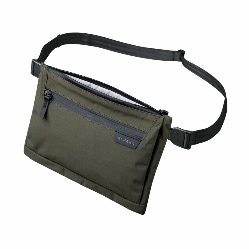 Dont Miss Big Savings Special Steal Event Alpaka Zip Pouch Max V2