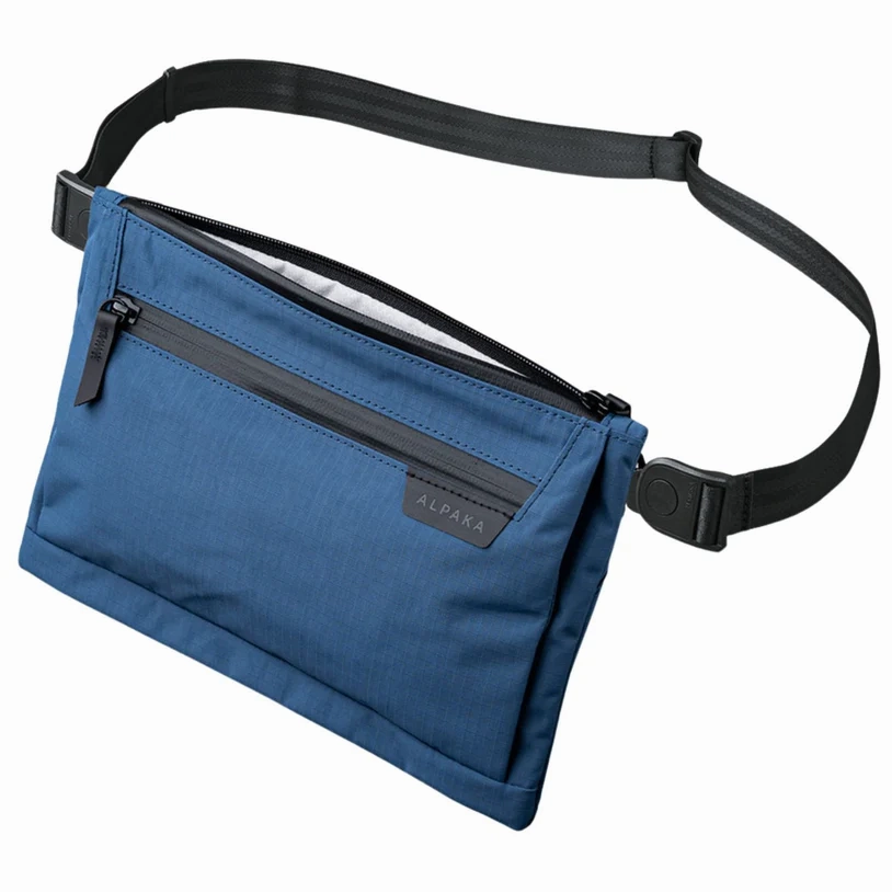 Grab Todays Deal Alpaka Zip Pouch Max V2