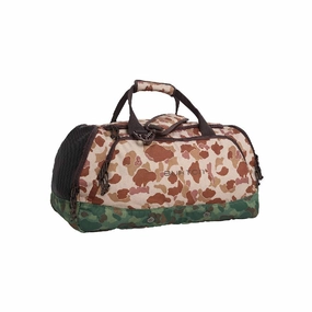 Mega Hot Offer Shop Todays Picks Burton 110321207Na Boothaus Large Duffel Bag, Desert Duck Print, One Size