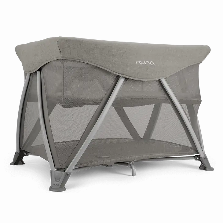 Exclusive Online Discount Exclusive Hot Pick Nuna Sena Aire Travel Cot  1