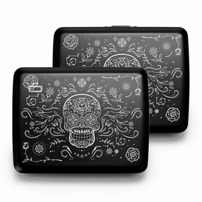 Exclusive Online Offer Ogon Smart Case V2 Large Card Case Wallet (Laser Edition)