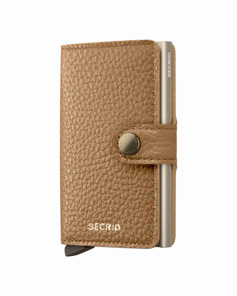 Flash Sale Now Secrid Miniwallet Style Pebble