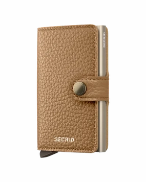 Dont Miss This Offer Secrid Miniwallet Style Pebble