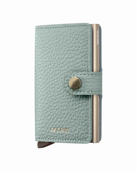 Secrid Miniwallet Style Pebble GiftWorthy Sale