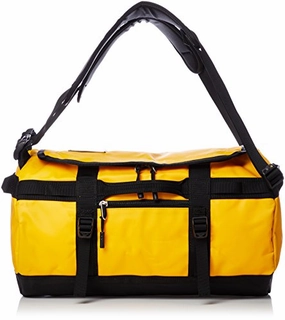 The North Face Bc Duffel Bag Xs Japan Official Backpacks [Japan Import] (Summit Gold) Instant Savings Inside