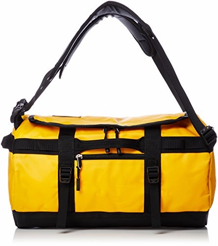 The North Face Bc Duffel Bag Xs Japan Official Backpacks [Japan Import] (Summit Gold) Instant Savings Inside
