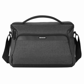 Grab the Deal Now Vesta Aspire 34 Gy 12 Litre Shoulder Bag - Grey