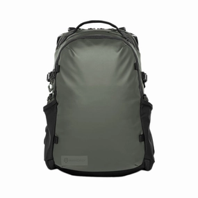Wandrd Stratus Photo 18L Backpack - Wasatch Green Todays Trending Deals