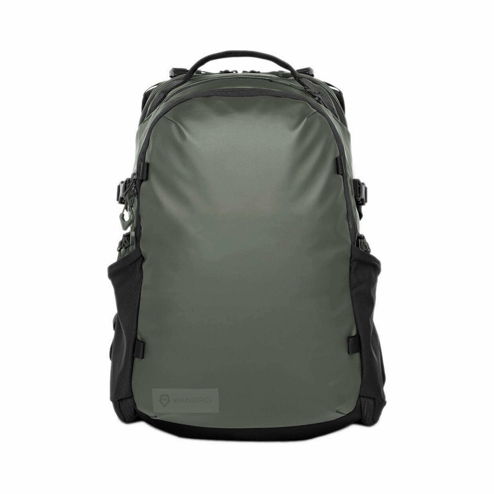 Wandrd Stratus Photo 18L Backpack - Wasatch Green Todays Trending Deals