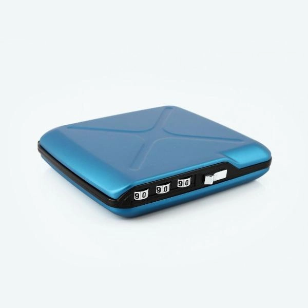Code Wallet Mini Safe Flash Sale Now