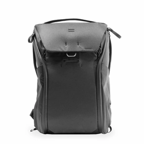 Peak Design Everyday Backpack 30L V2 - Black Exclusive Deal Inside