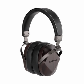 Hot Pick Sale Today Only Hot Pick Sivga Oriole Closed-Back Over-Ear Headphones