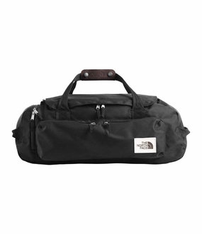 Limited Time Steal The North Face Berkeley Duffel Medium