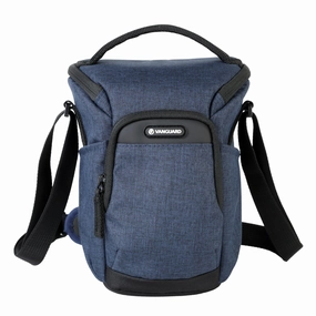 Dont Wait Save Vesta Aspire 15Z Nv 4 Litre Shoulder Zoom Bag - Blue