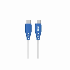 Loop'D Type-C To Usb Type-C Cable 60W - 1.2 Meter Instant Deal Today Special Deals Online