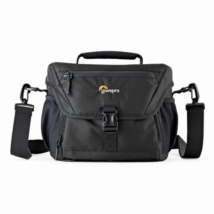 Lowepro Nova 180 Aw Ii Camera Bag - Black Instant Savings Deal Clearance Event Alert