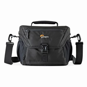 Lowepro Nova 180 Aw Ii Camera Bag - Black Instant Savings Deal Clearance Event Alert