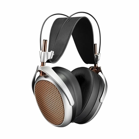 Hot Sale Today Dont Miss These Savings Meze Poet Open-Back Headphones