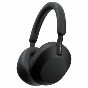 Trending Hot Deal Sony Wh-1000Xm5 Wireless Noise-Canceling Headphones