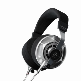 Instant Deal Today Clearance Savings Now Final D8000 Dc Pro Edition - Planar Magnetic Headphones With Detachable Silver Coated Ofc Cables