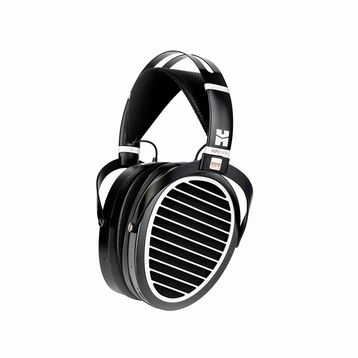 Hifiman Ananda-Bt R2R Bluetooth Planar Magnetic Headphones (Open Box) Special Savings Today Clearance Sale