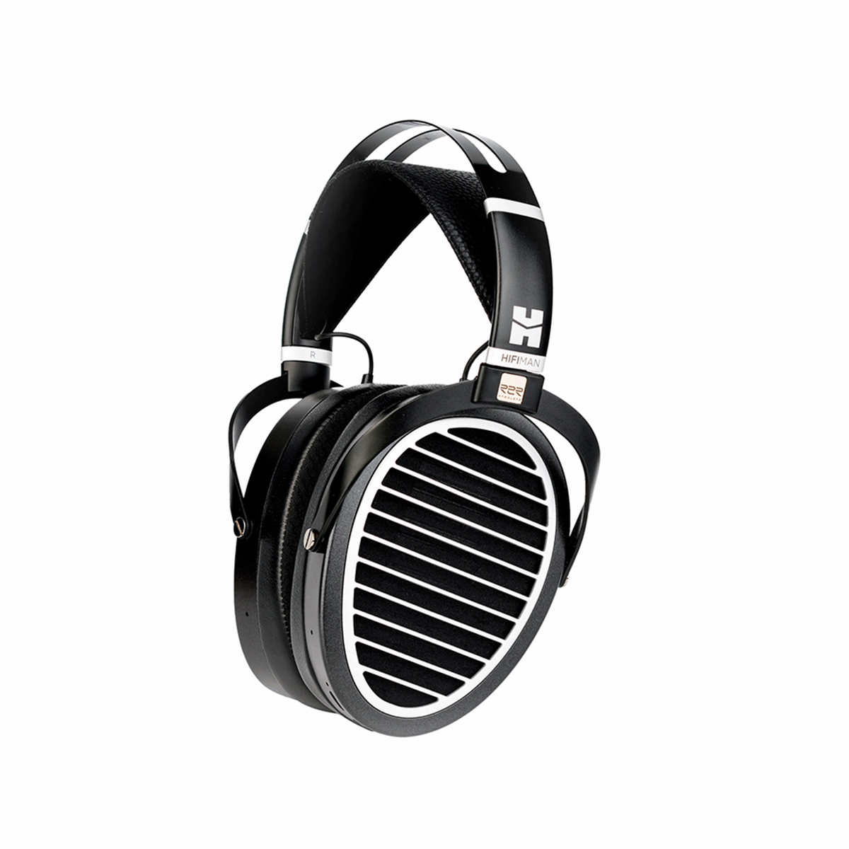 Hifiman Ananda-Bt R2R Bluetooth Planar Magnetic Headphones (Open Box) Special Savings Today Clearance Sale