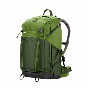 Flash Discount Today Mindshift Gear Backlight 36L Backpack - Woodland Green