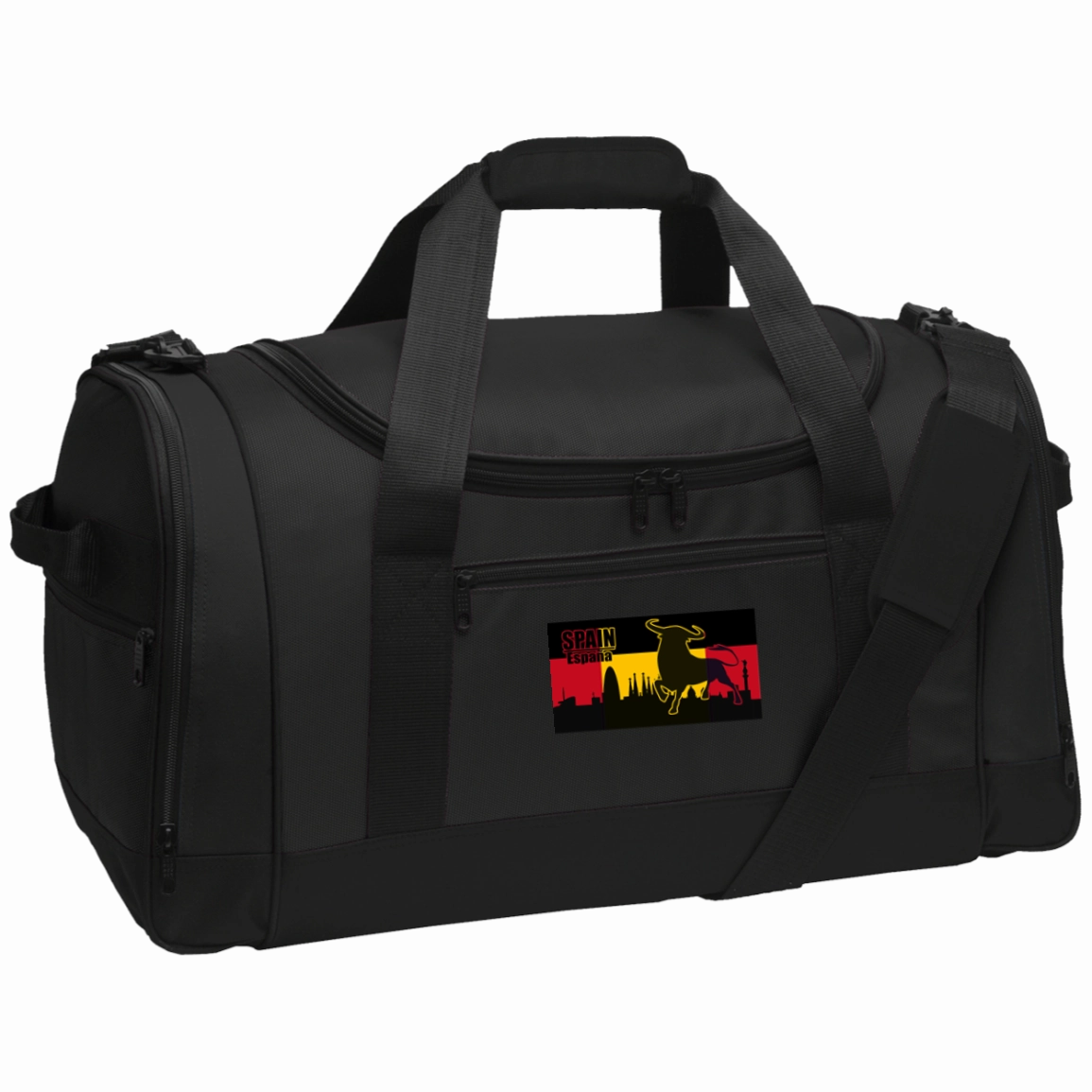 Spain - Travel Experts Travel Sports Duffel Grab the Deal Now Biggest Savings Now