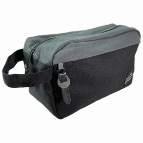 Stone Peak Travel Kit Toiletry Bag Best Deal Today Instant Savings Inside