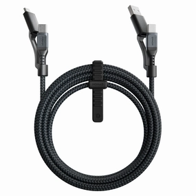 Universal Cable Usb-C V2 | Kevlar? Flash Offer Today Daily Hot Deal