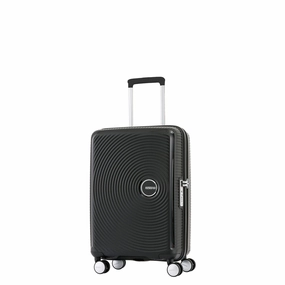 Exclusive Deal Inside American Tourister Curio Hardside Carry-On Spinner