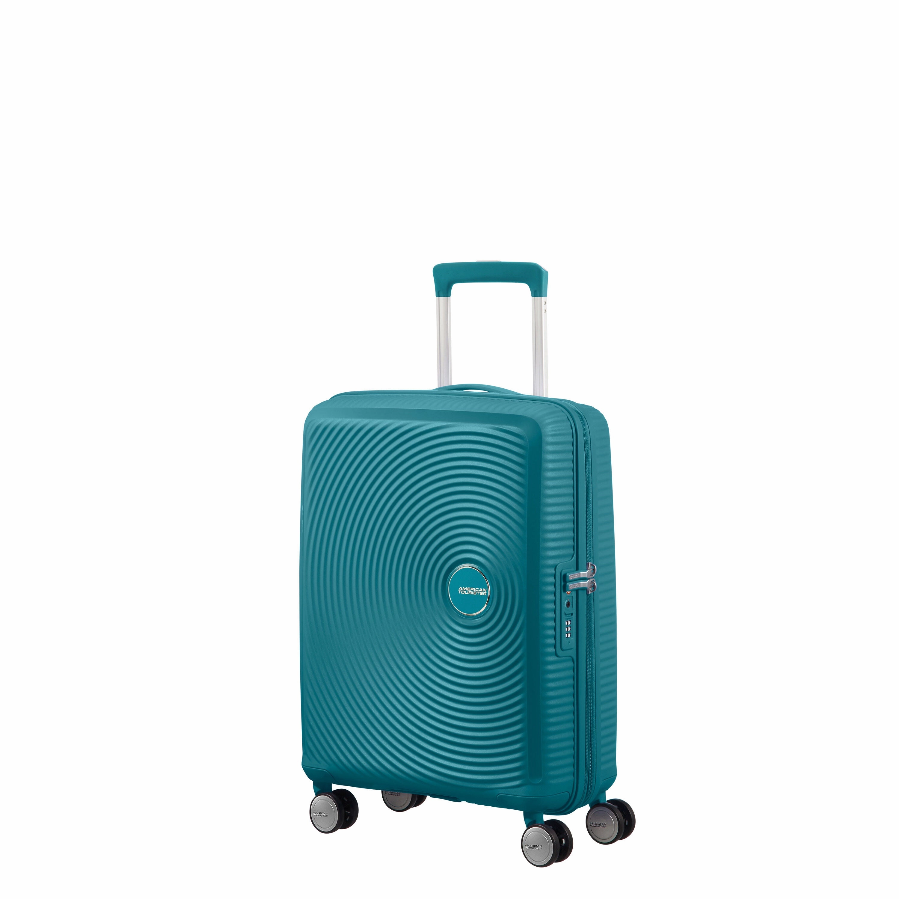 American Tourister Curio Hardside Carry-On Spinner Special Steal Event
