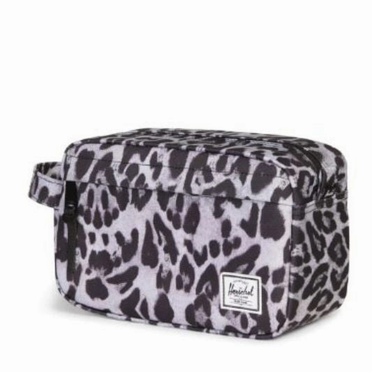 Herschel Supply Co. Chapter Travel Kit Limited Time Discount