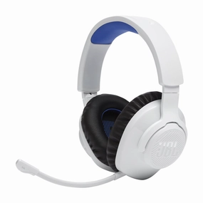 Hot Picks Today Jbl Quantum 360P Console Wireless Over-Ear Gaming Headset