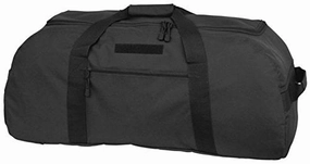 Mercury Tactical Gear Code Alpha Giant Convertible Duffel Bag With Backpack Straps, Basic, Black Clearance Savings Now Daily Clearance Deal