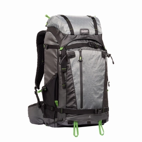 Mindshift Gear Backlight Elite 45L Backpack - Gray Flash Deal Alert
